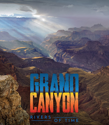 Grand Canyon: Rivers of Time