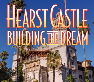 Hearst Castle Streaming